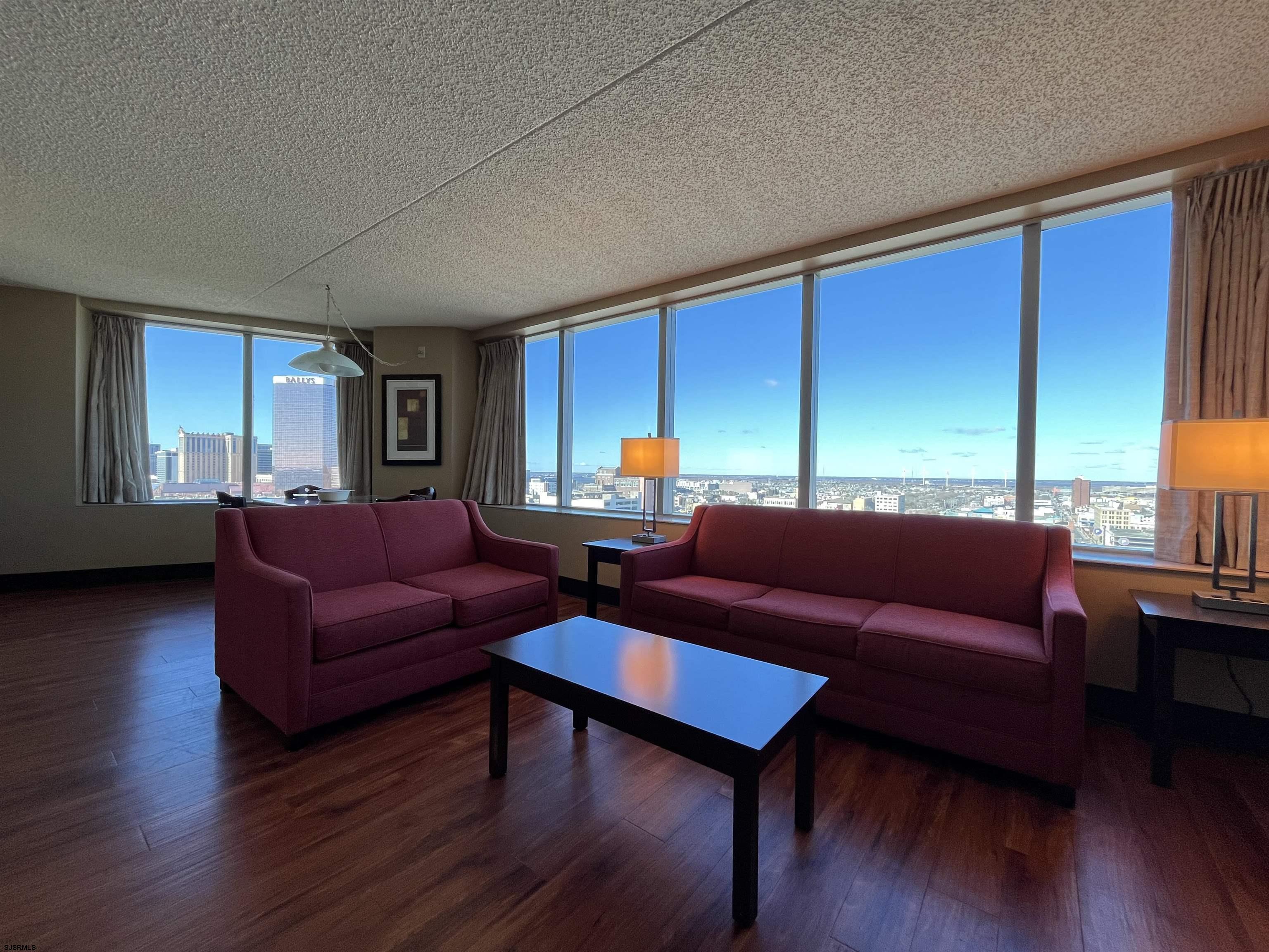Atlantic City, New Jersey 08401, United States, 1 Bedroom Bedrooms, ,1 BathroomBathrooms,Residential,Active,10404