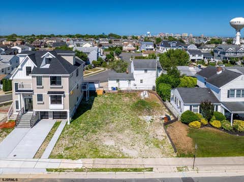 Vacant Land For Sale - 321 N Huntington Ave<br/> Margate, NJ 08402