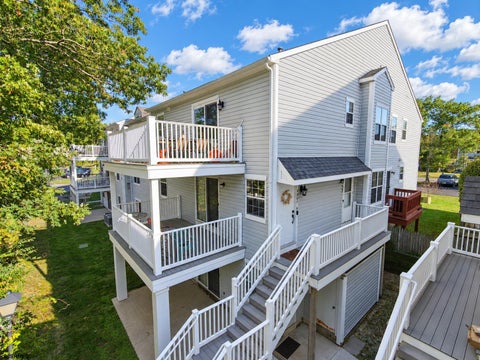 Condo For Sale - 4885 Bayberry Pl<br/> Mays Landing, NJ 08330