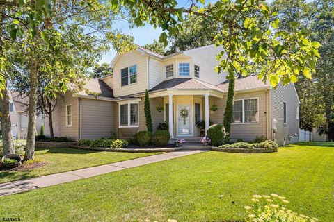 805 Katie Ct Absecon NJ 08201