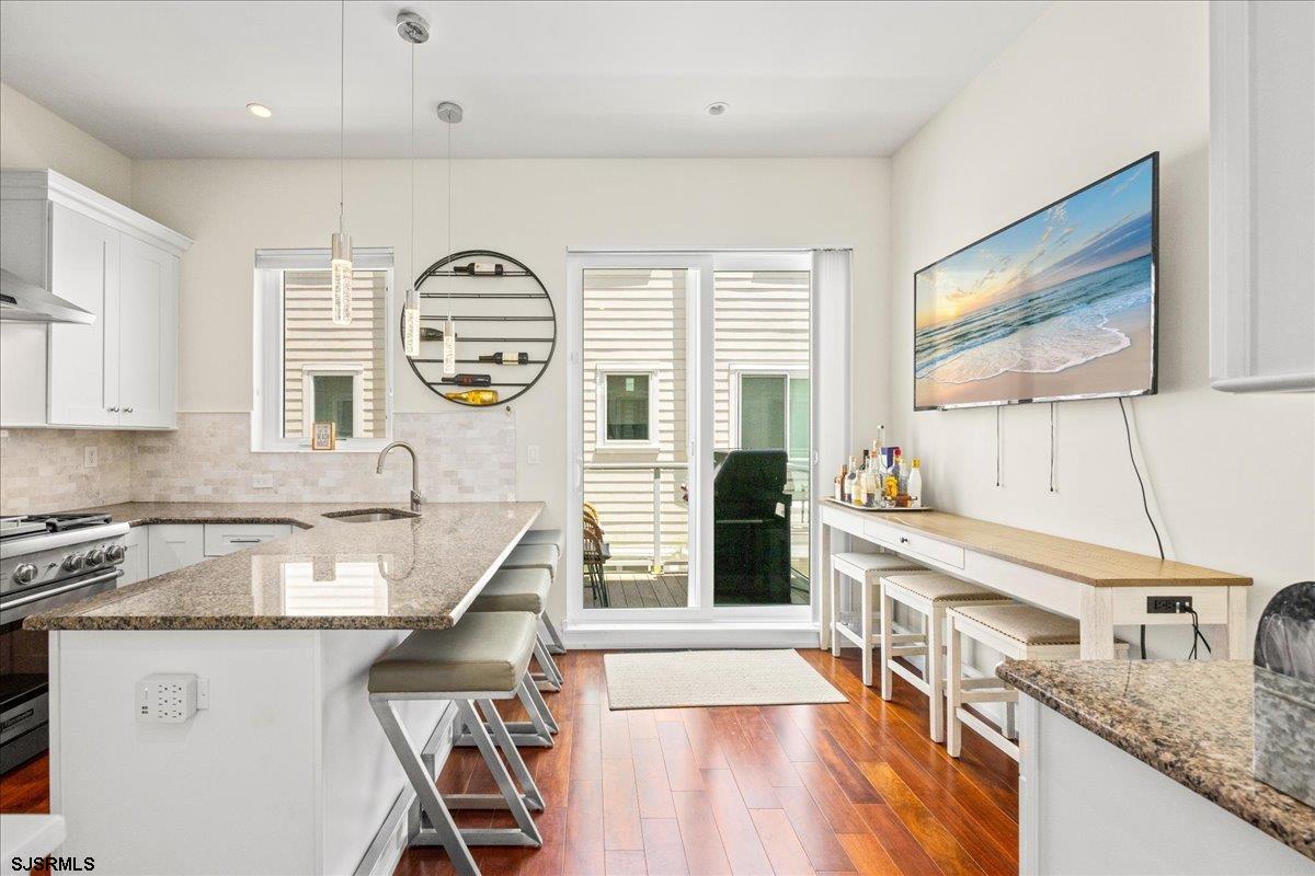 Ventnor, New Jersey 08406, United States, 5 Bedrooms Bedrooms, ,4 BathroomsBathrooms,Residential,Active,164996