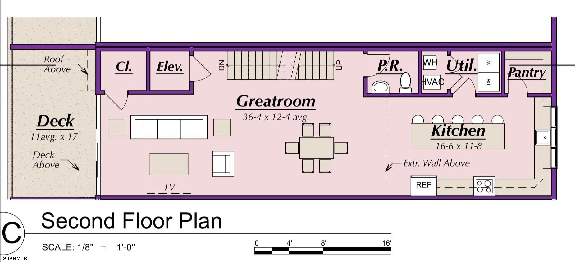 Margate, New Jersey 08402, United States, 4 Bedrooms Bedrooms, ,4 BathroomsBathrooms,Residential,Active,142445