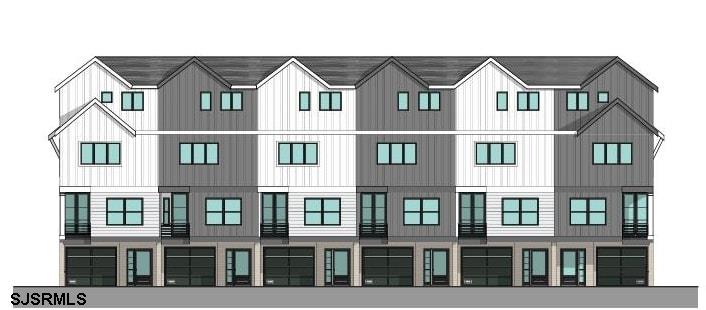 Margate, New Jersey 08402, United States, 4 Bedrooms Bedrooms, ,4 BathroomsBathrooms,Residential,Active,142445