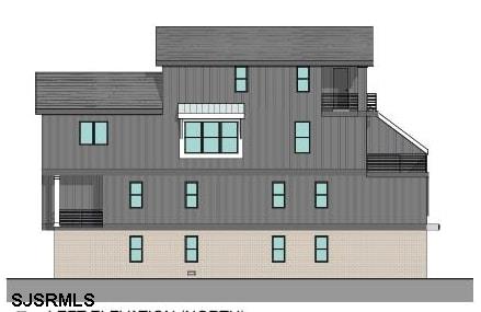 Margate, New Jersey 08402, United States, 4 Bedrooms Bedrooms, ,4 BathroomsBathrooms,Residential,Active,142445