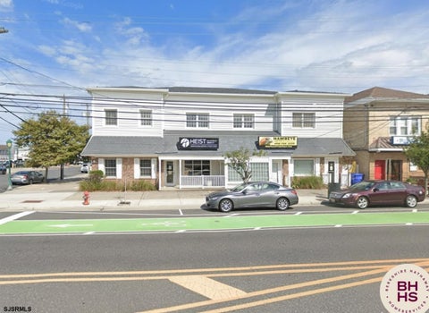 Condo For Sale - 7811 Atlantic Ave #2<br/> Margate, NJ 08402