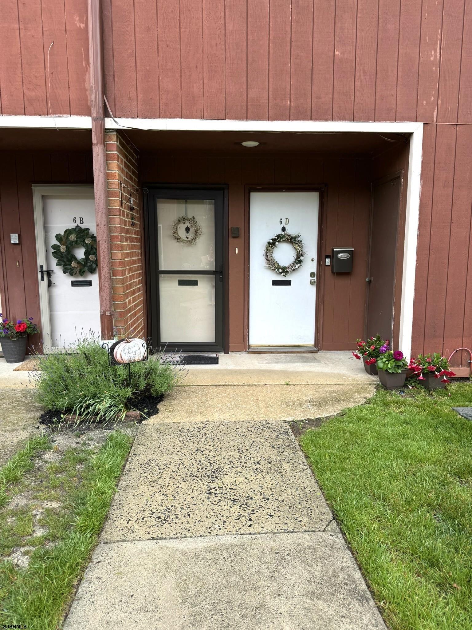 Somers Point, New Jersey 08244, United States, 2 Bedrooms Bedrooms, ,1 BathroomBathrooms,Residential,Active,139218