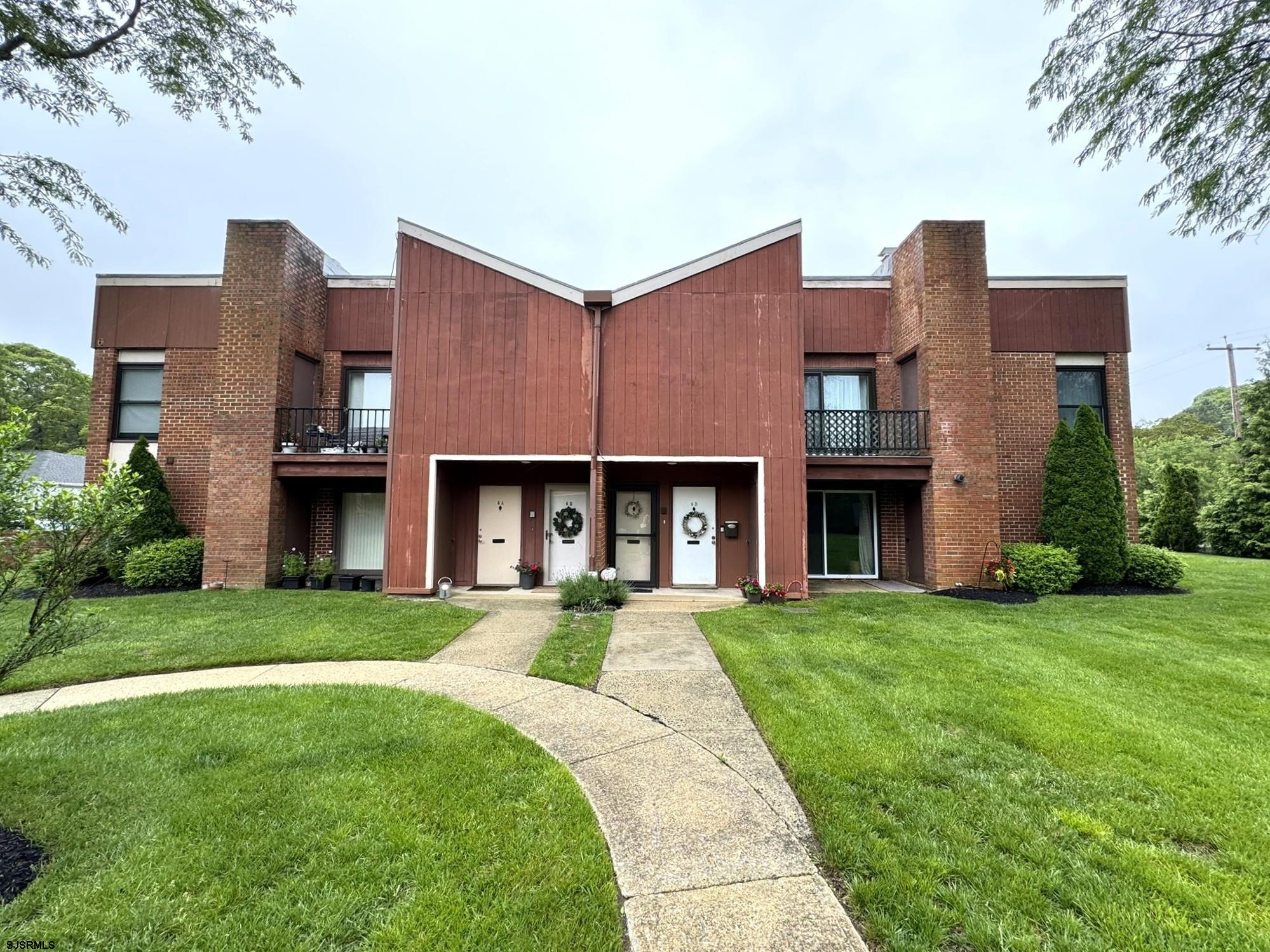 Somers Point, New Jersey 08244, United States, 2 Bedrooms Bedrooms, ,1 BathroomBathrooms,Residential,Active,139218