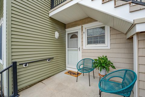 9 Madaket Ct Unit 9, Ocean City, NJ 08226 - MLS#: 596558