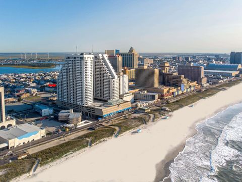 Condo For Sale - 3101 Boardwalk #1617-2<br/> Atlantic City, NJ 08401