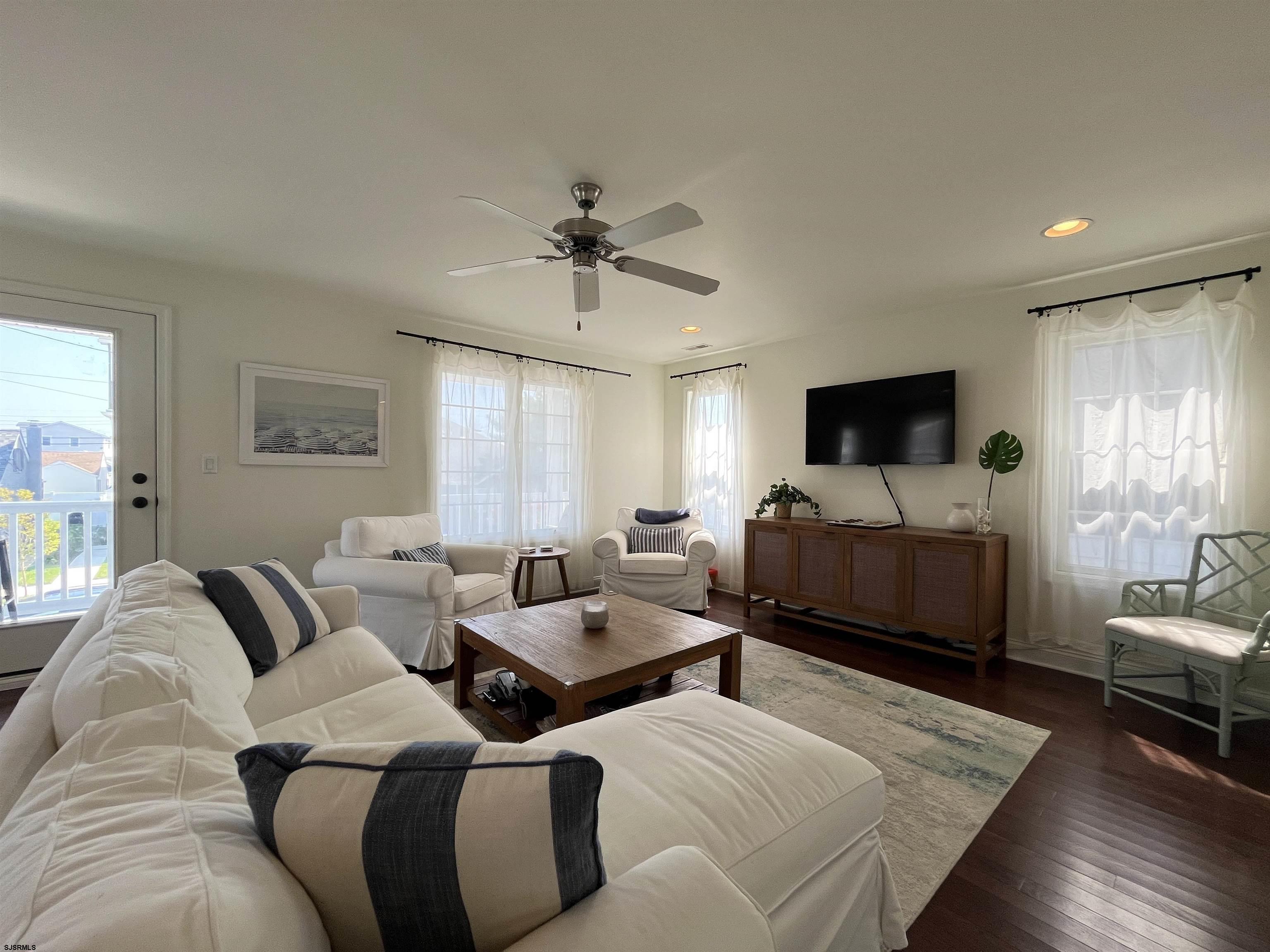 Margate, New Jersey 08402, United States, 4 Bedrooms Bedrooms, ,3 BathroomsBathrooms,Residential,Active,181851