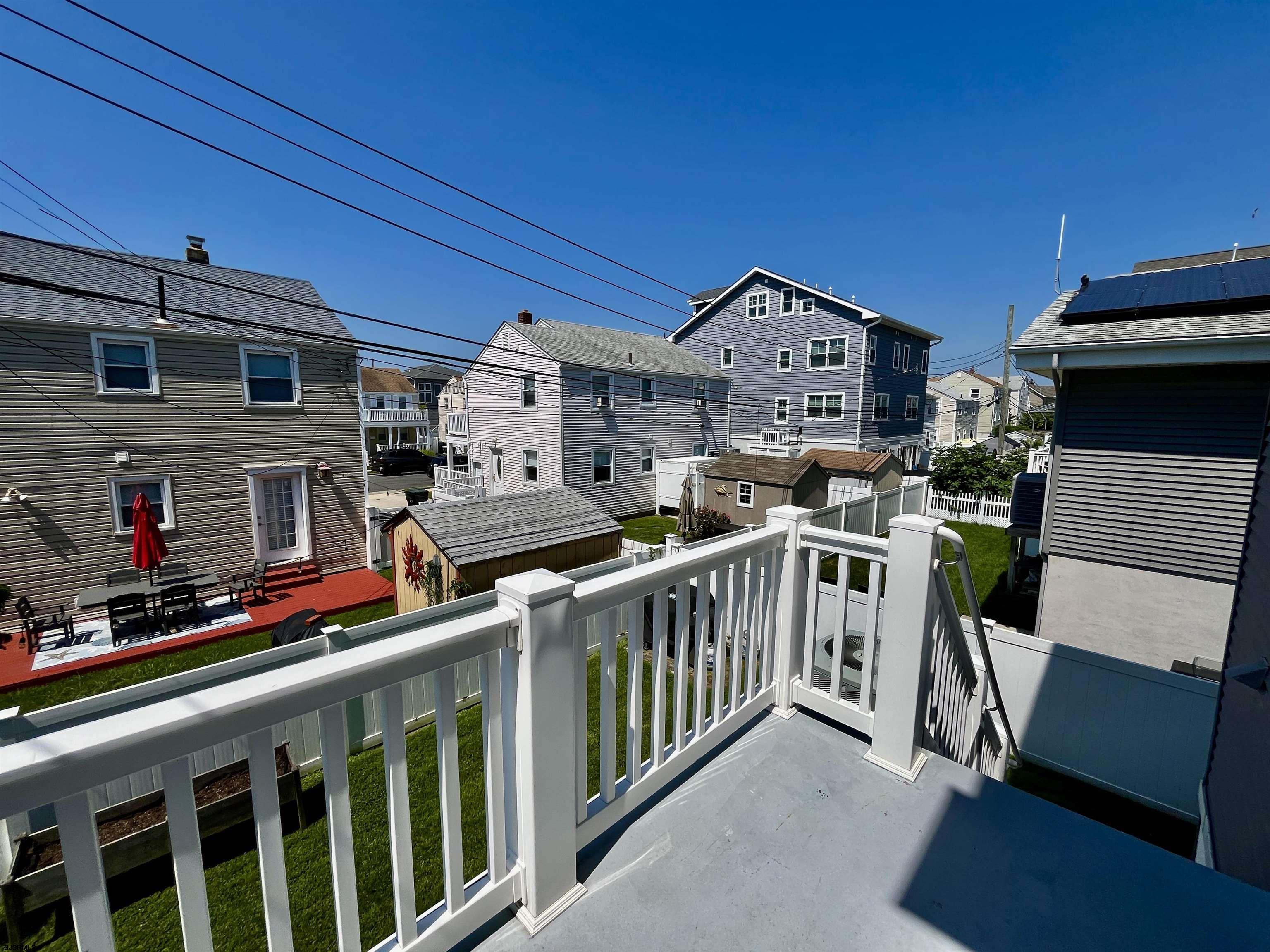 Margate, New Jersey 08402, United States, 4 Bedrooms Bedrooms, ,3 BathroomsBathrooms,Residential,Active,181851