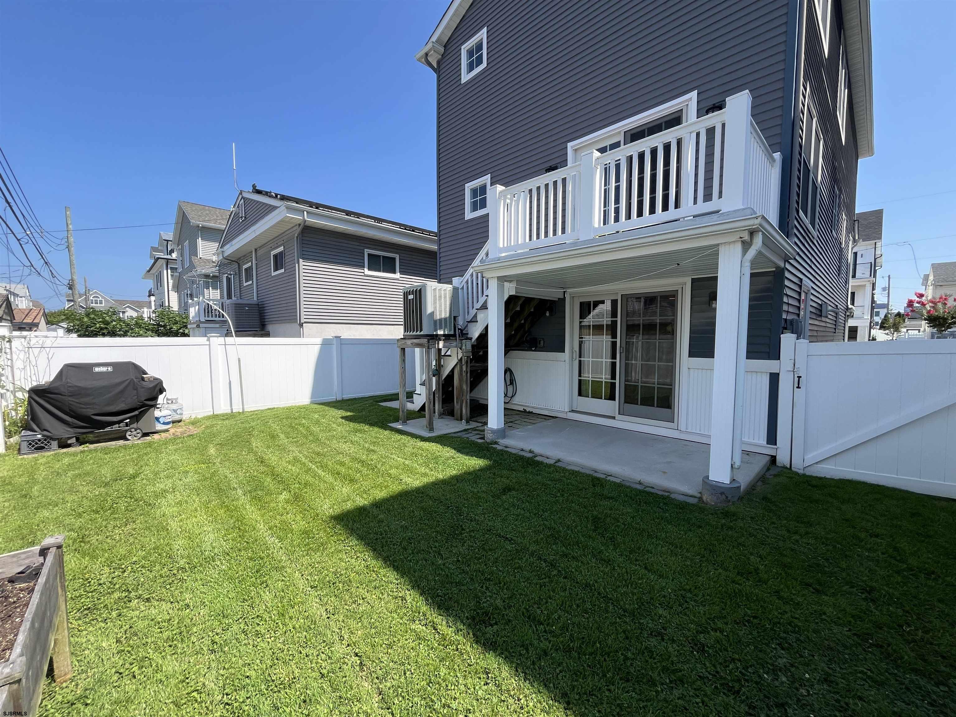 Margate, New Jersey 08402, United States, 4 Bedrooms Bedrooms, ,3 BathroomsBathrooms,Residential,Active,181851