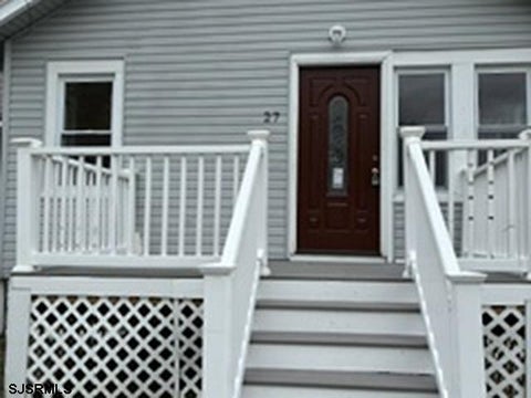 Photo of 27 Oakland Ave, Pleasantville, NJ 08232 (MLS # 612764)