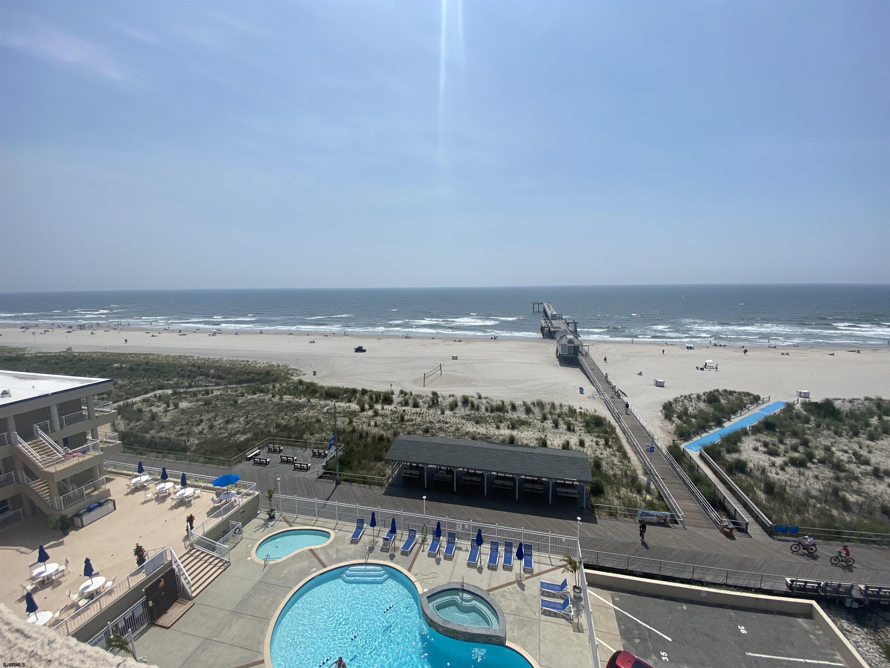 Ventnor, New Jersey 08406, United States, 2 Bedrooms Bedrooms, ,2 BathroomsBathrooms,Residential,Active,165988
