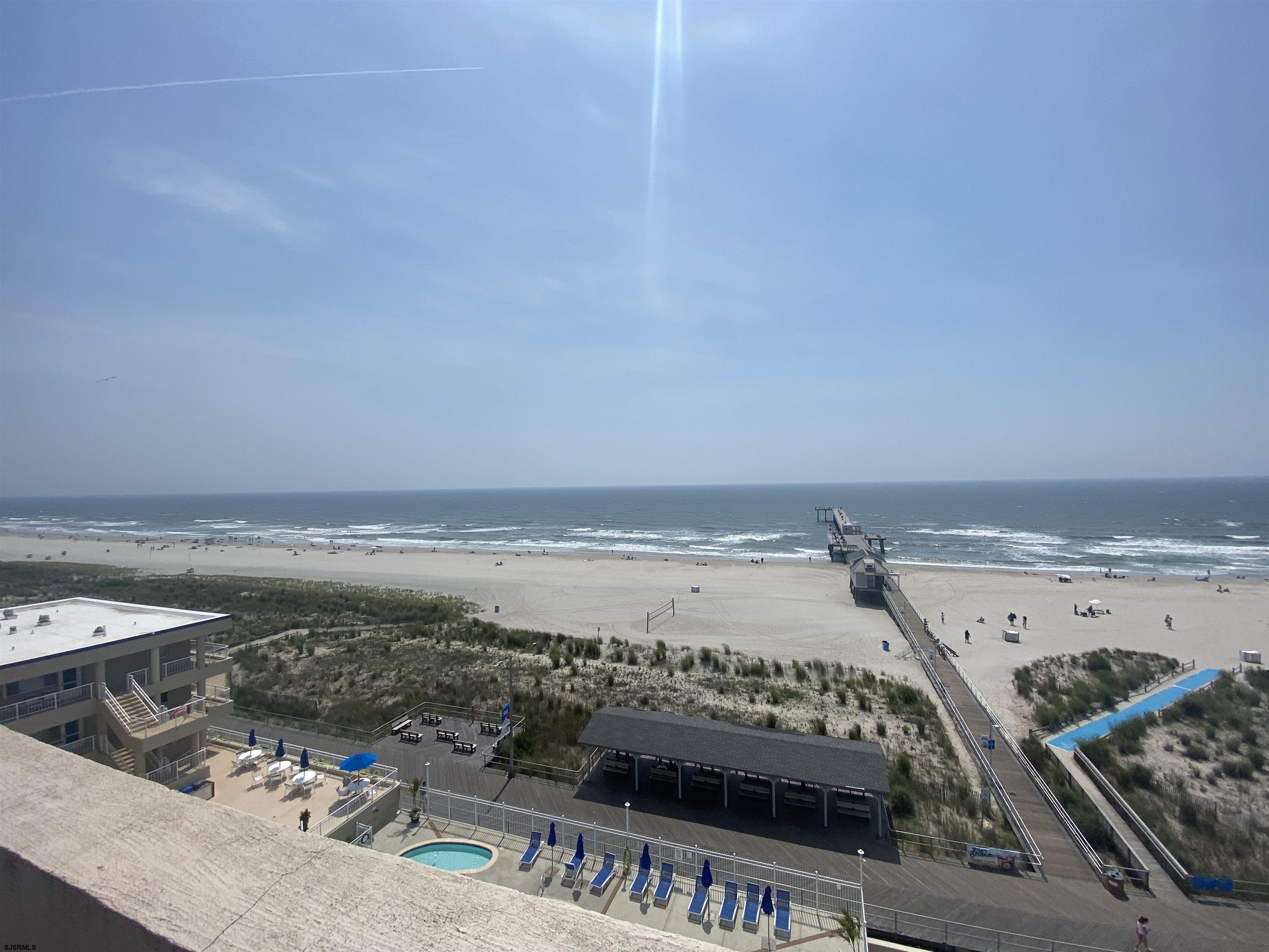 Ventnor, New Jersey 08406, United States, 2 Bedrooms Bedrooms, ,2 BathroomsBathrooms,Residential,Active,165988