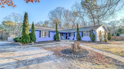 706 S 8th Ave Ave Galloway Township NJ 08205