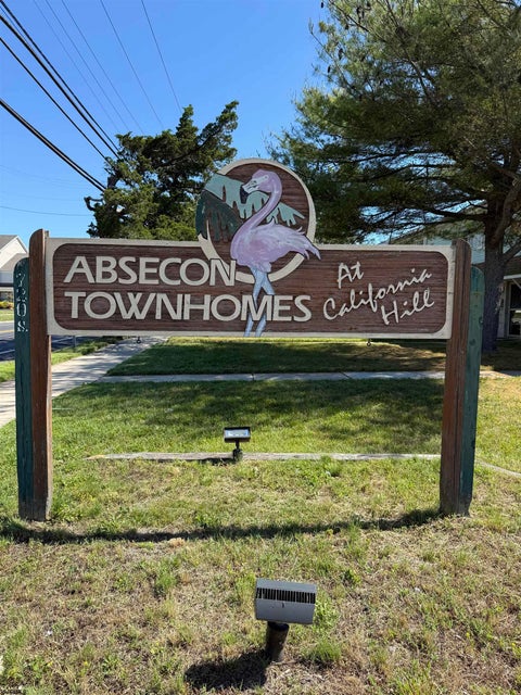 Condo For Sale - 720 S New Road #4Q<br/> Absecon, NJ 08201