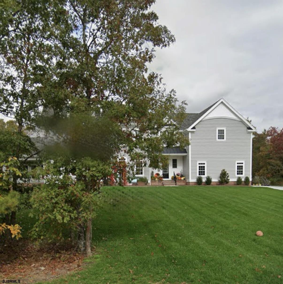 Ocean View, New Jersey 08230, United States, 4 Bedrooms Bedrooms, ,4 BathroomsBathrooms,Residential,Active,152266