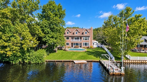 Homes For Sale - 1124 Route 542<br/> Burlington County, Egg Harbor City, NJ 08215