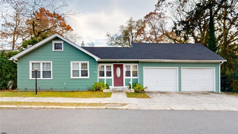 Photo of 117 E Wyoming Ave, Absecon, NJ 08201 (MLS # 611513)