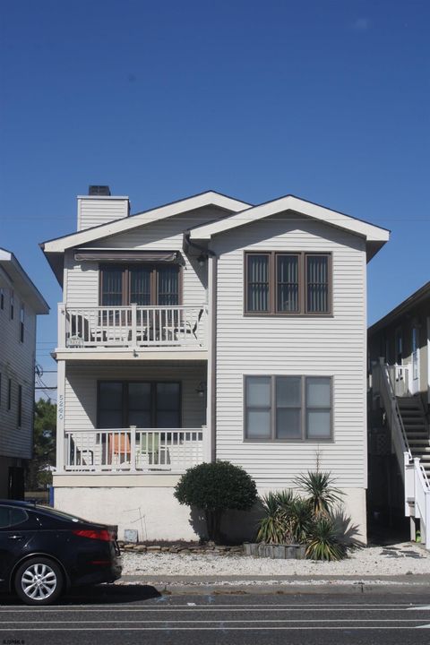 Photo of 5242 West #2, Ocean City, NJ 08226 (MLS # 595583)