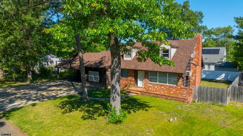 Homes For Sale - 6515 Rundle Ave<br/> Mays Landing, NJ 08330
