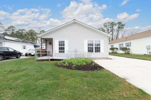 Mobile Home For Sale - 33 Knollwood Dr<br/> Mays Landing, NJ 08330