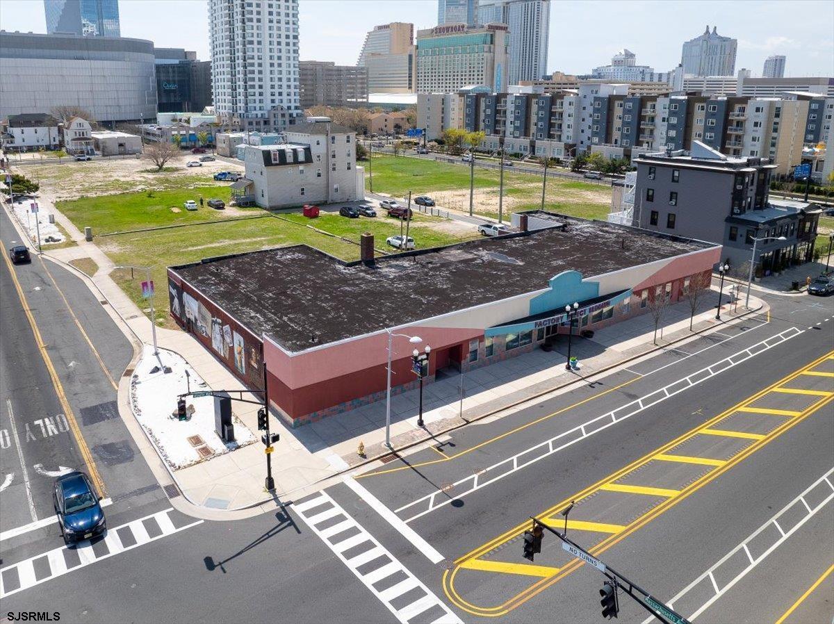 Atlantic City, New Jersey 08401, United States, ,Commercial,Active,118825
