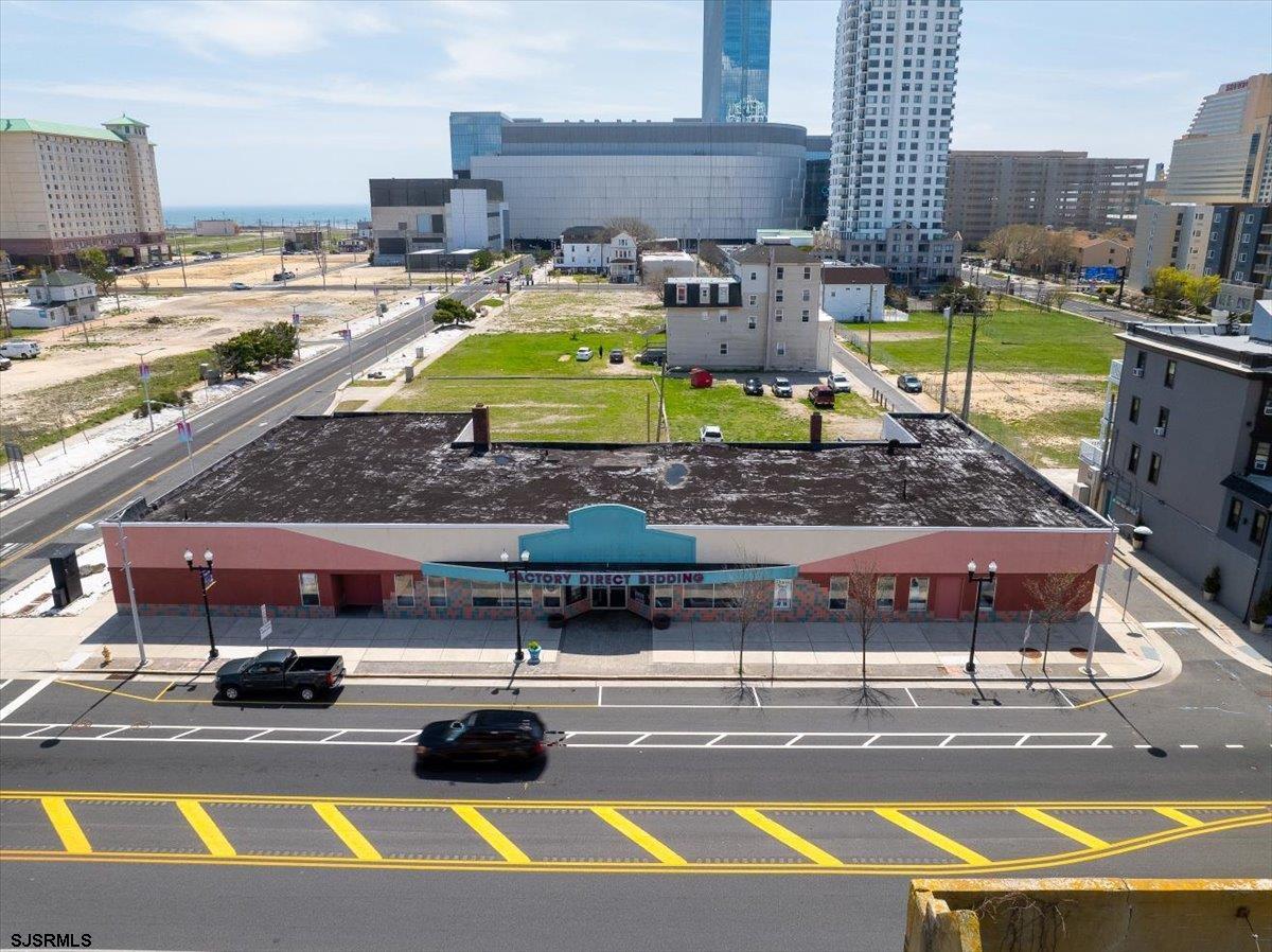 Atlantic City, New Jersey 08401, United States, ,Commercial,Active,118825