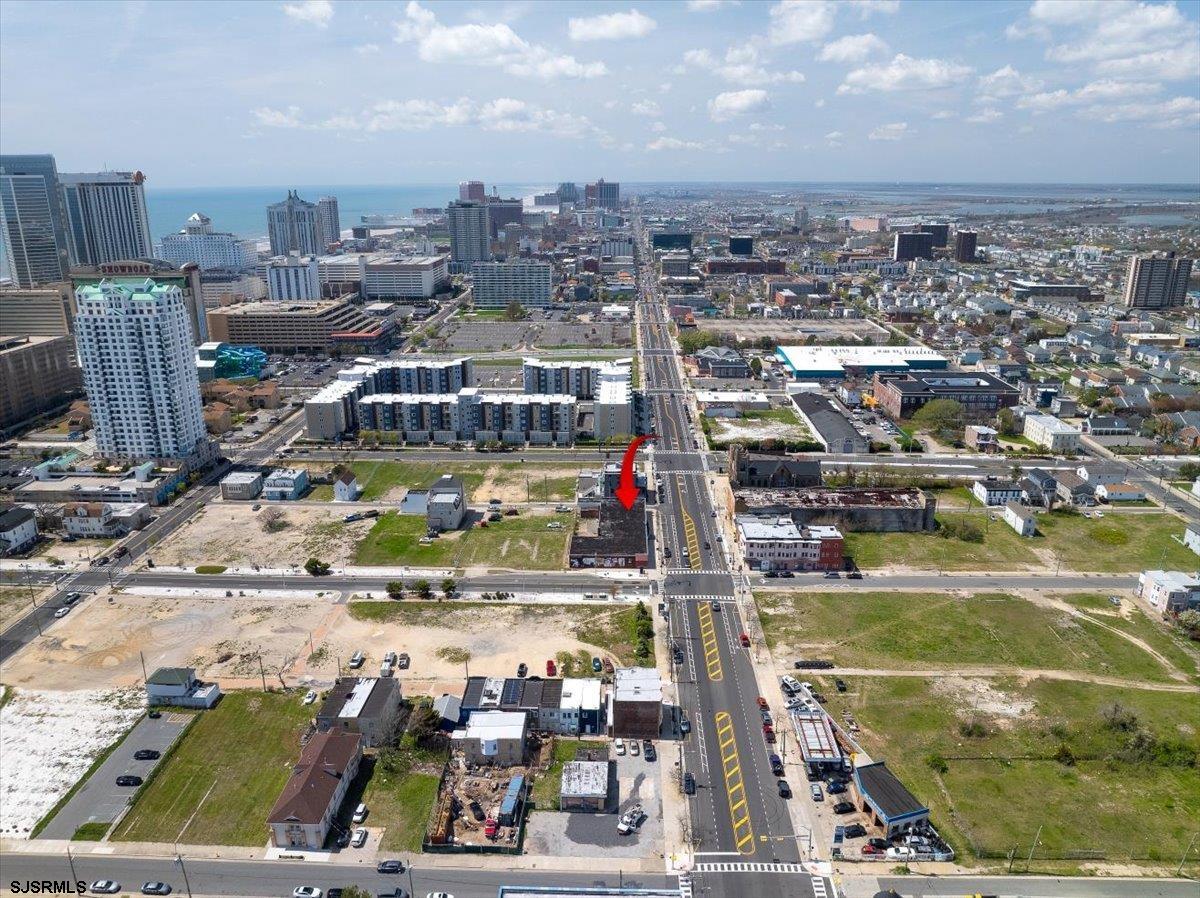 Atlantic City, New Jersey 08401, United States, ,Commercial,Active,118825