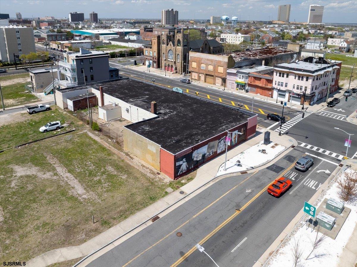 Atlantic City, New Jersey 08401, United States, ,Commercial,Active,118825