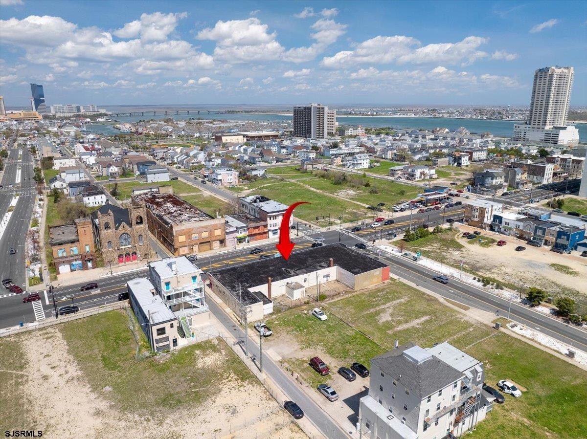 Atlantic City, New Jersey 08401, United States, ,Commercial,Active,118825