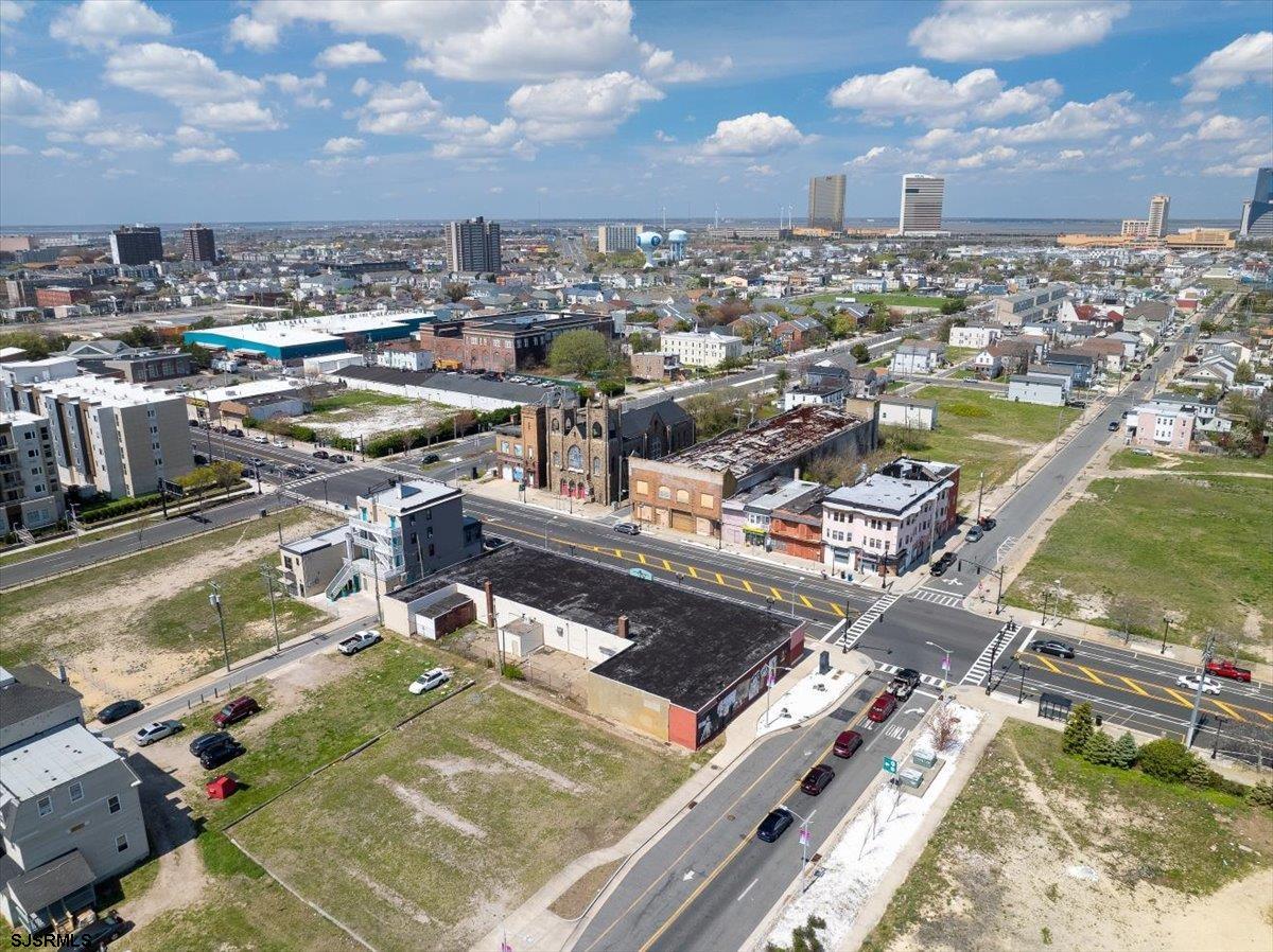Atlantic City, New Jersey 08401, United States, ,Commercial,Active,118825