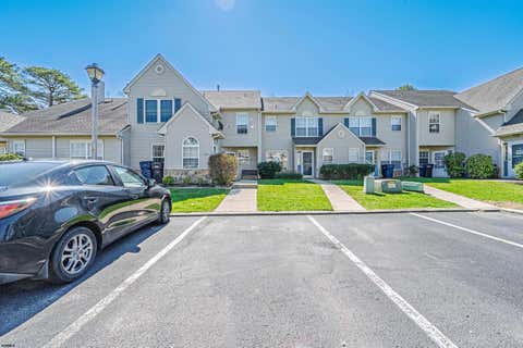 Condo For Sale - 2714 Falcon Ct #2714<br/> Mays Landing, NJ 08330