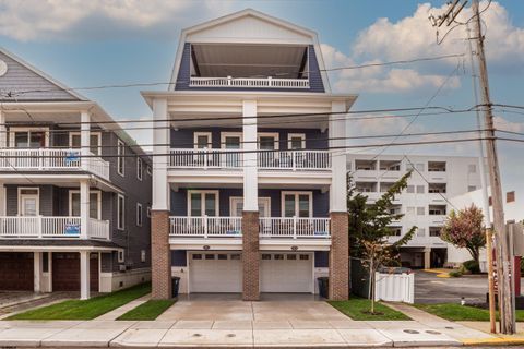 Photo of 706 E 9th Street #A, Ocean City, NJ 08226 (MLS # 606594)