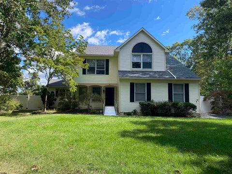 Homes For Sale - 11 Lauradell Dr<br/> Seaville, NJ 08230