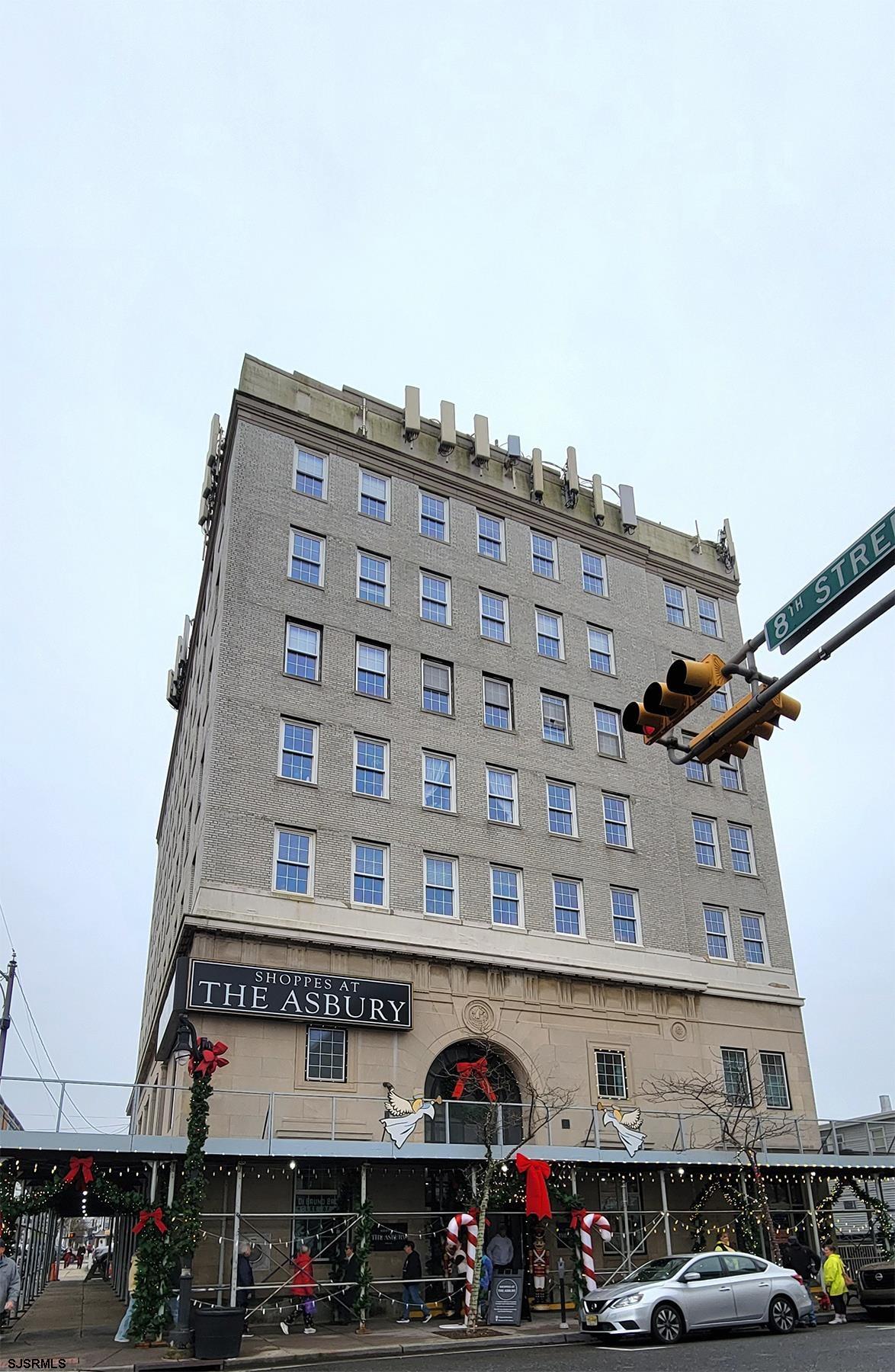 Ocean City, New Jersey 08226, United States, ,Commercial,Active,248065