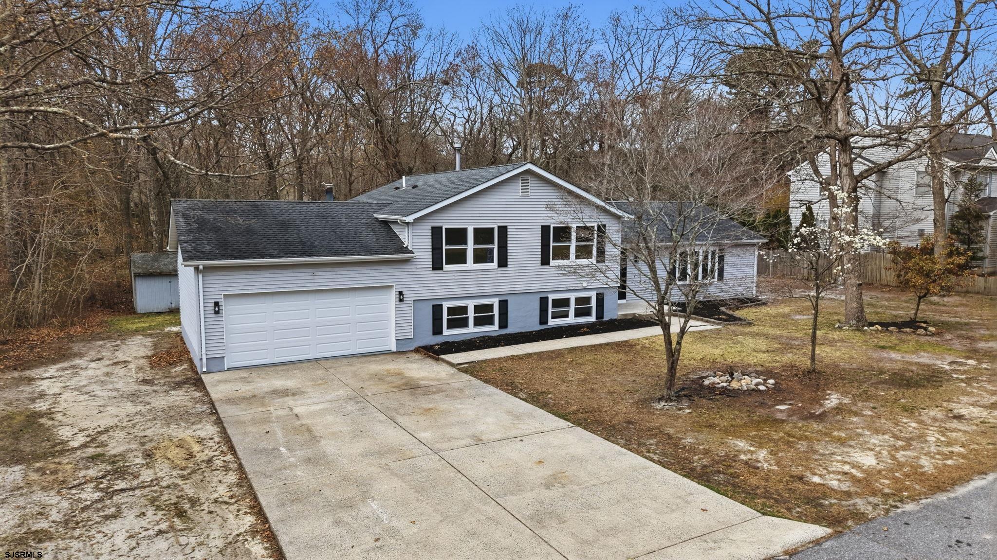 506 Forrest Brook Dr