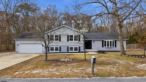 506 Forrest Brook Dr Galloway Township NJ 08205
