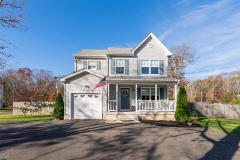 443 S Pitney Road Galloway Township NJ 08205