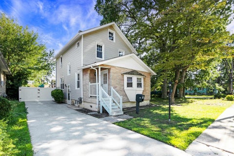 Photo of 914 2nd ST, Northfield, NJ 08225 (MLS # 611741)