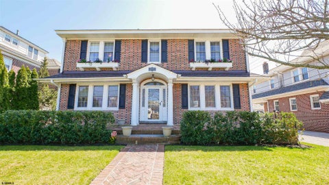 Homes For Rent - 6104 Ventnor Ave<br/> Ventnor, NJ 08406