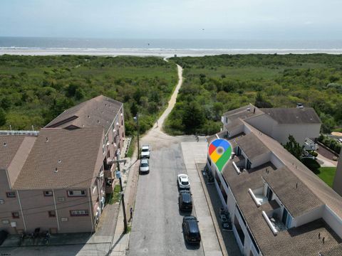 Condo For Sale - 323 44th St S Street #9<br/> Brigantine, NJ 08203