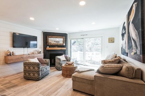 308 Harbour Cv Unit 308, Somers Point, NJ 08244 - MLS#: 593746
