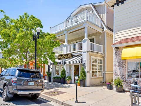 Condo For Sale - 620 Asbury Ave #B<br/> Ocean City, NJ 08226