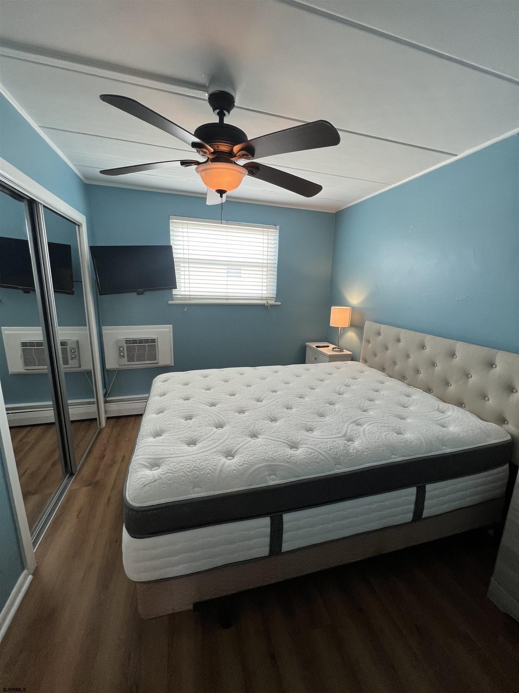 Margate, New Jersey 08402, United States, 1 Bedroom Bedrooms, ,1 BathroomBathrooms,Residential,Active,35849