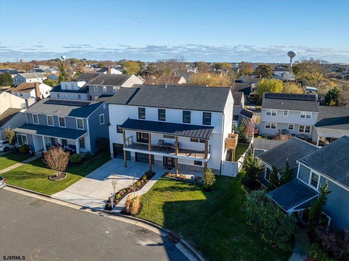 Margate, New Jersey 08402, United States, 4 Bedrooms Bedrooms, ,4 BathroomsBathrooms,Residential,Active,32880