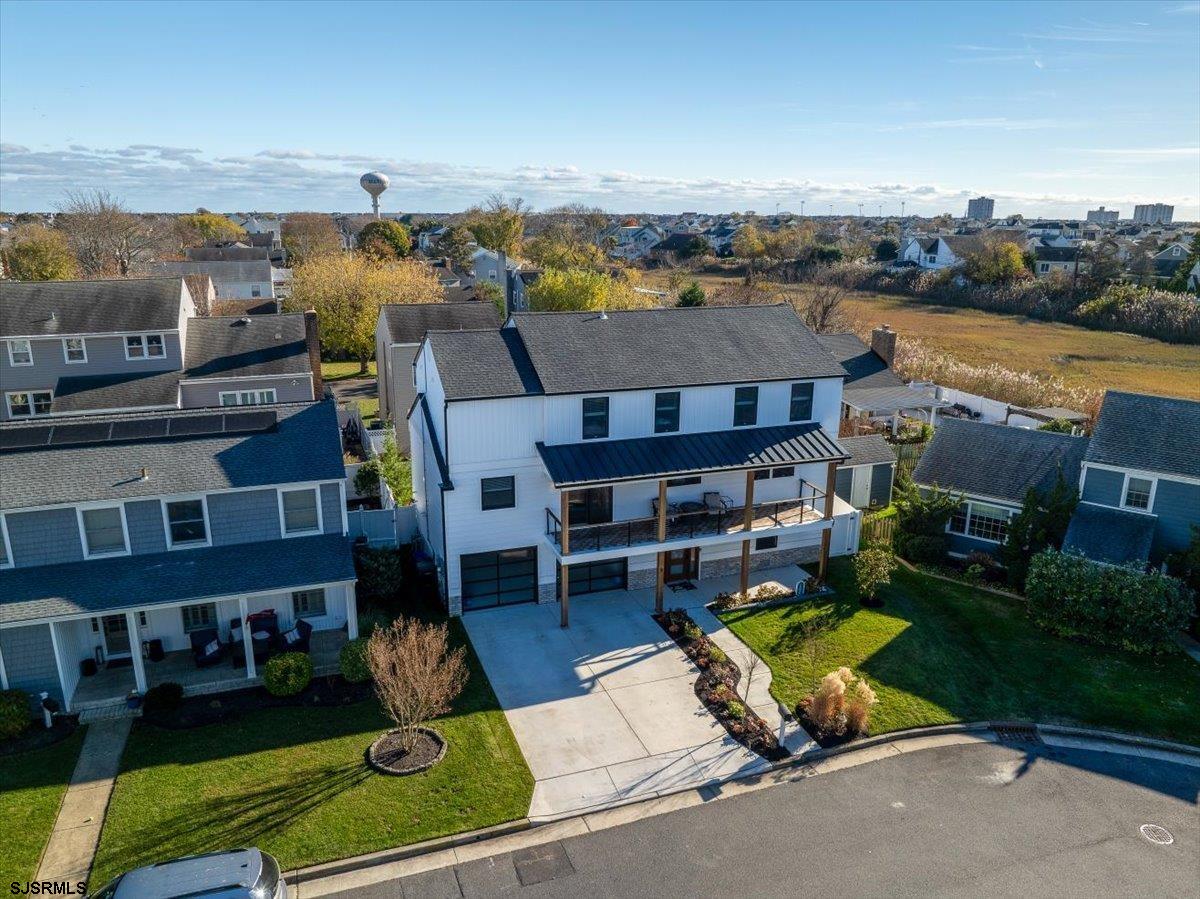 Margate, New Jersey 08402, United States, 4 Bedrooms Bedrooms, ,4 BathroomsBathrooms,Residential,Active,32880