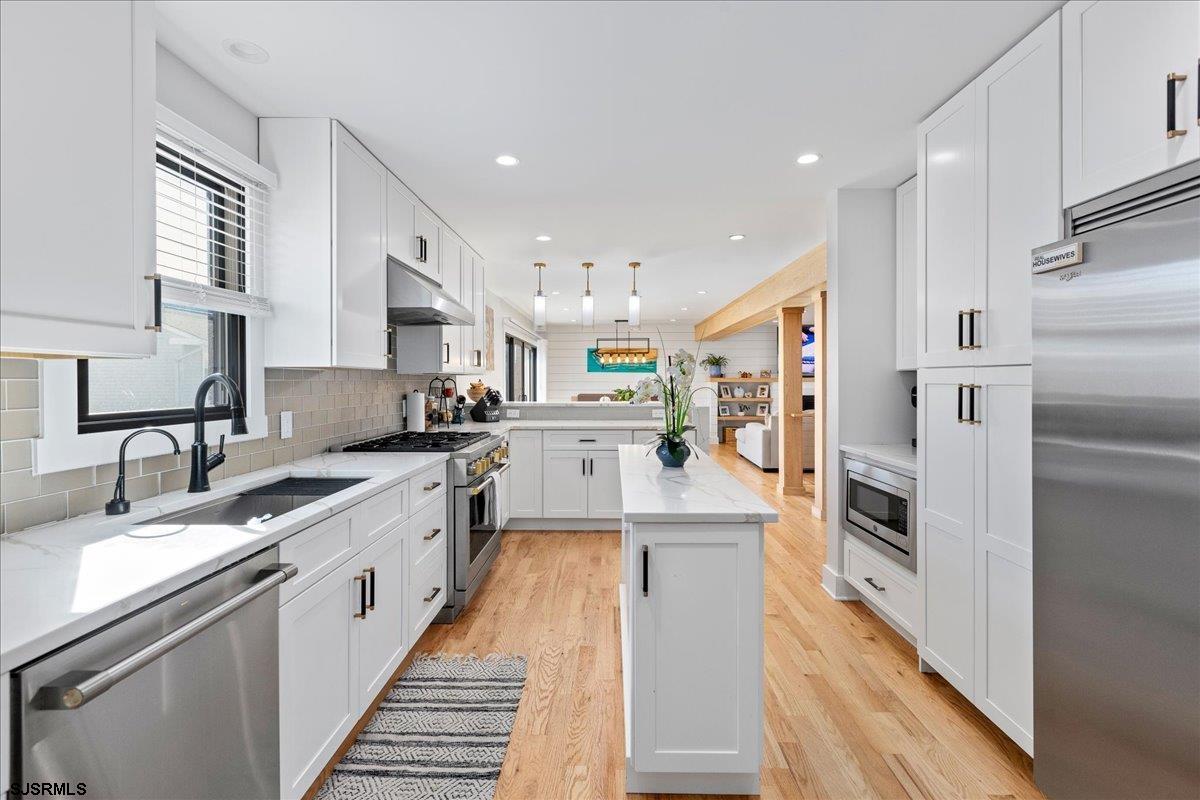 Margate, New Jersey 08402, United States, 4 Bedrooms Bedrooms, ,4 BathroomsBathrooms,Residential,Active,32880