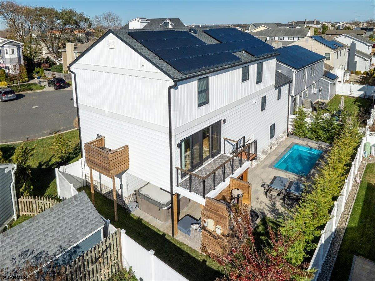 Margate, New Jersey 08402, United States, 4 Bedrooms Bedrooms, ,4 BathroomsBathrooms,Residential,Active,32880